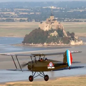 Sport Aérien en région Bretagne Sport Aérien en région Bretagne