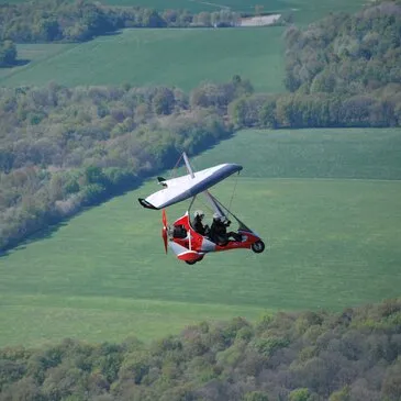 Loches, à 45 min de Tours, Indre et loire (37) - Baptême en ULM et Autogire Loches, à 45 min de Tours, Indre et loire (37) - Baptême en ULM et Autogire