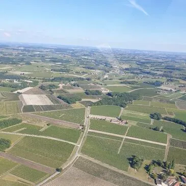 Charente (16) Poitou-Charentes - Sport Aérien Charente (16) Poitou-Charentes - Sport Aérien