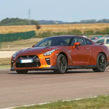 Stage de Pilotage Berline Sportive en région Ile-de-France Stage de Pilotage Berline Sportive en région Ile-de-France