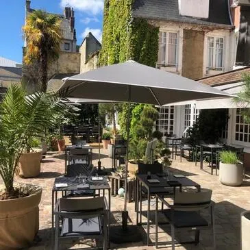 Week end Gastronomique à Bayeux Week end Gastronomique à Bayeux