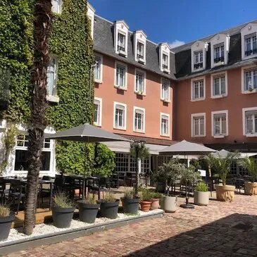 Week end Gastronomique proche Bayeux Week end Gastronomique proche Bayeux