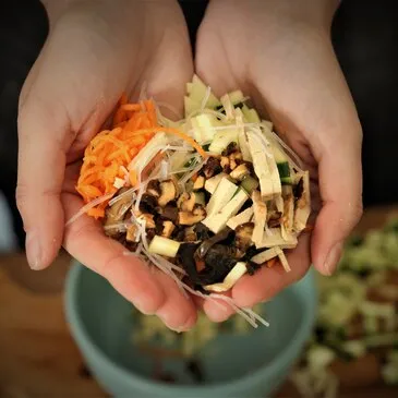 Lyon, Rhône (69) - Cours de Cuisine Lyon, Rhône (69) - Cours de Cuisine