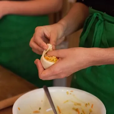 Atelier Bao à Lyon en région Rhône-Alpes