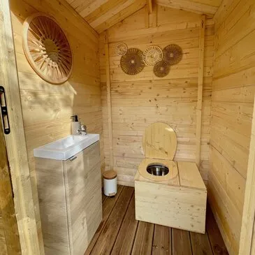 Weekend et Hébergement Insolite proche Septfonds, à 30 min de Montauban Weekend et Hébergement Insolite proche Septfonds, à 30 min de Montauban