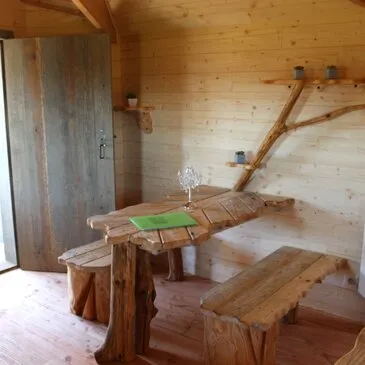 Weekend et Hébergement Insolite en région Auvergne Weekend et Hébergement Insolite en région Auvergne