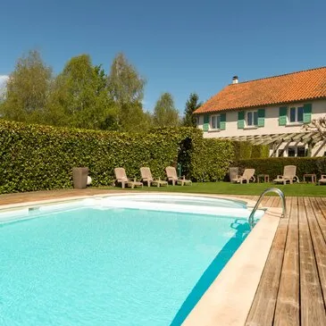 Week End Spa près d'Aurillac Week End Spa près d'Aurillac