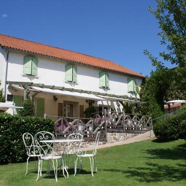 Week end en Hôtel Spa, département Cantal