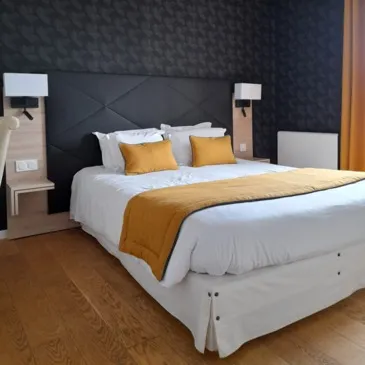 Week end en Hôtel Spa en région Auvergne Week end en Hôtel Spa en région Auvergne