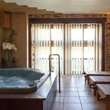 Week end en Hôtel Spa proche Vitrac, 25 min d'Aurillac Week end en Hôtel Spa proche Vitrac, 25 min d'Aurillac