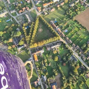 Bruxelles (BRU) Belgique - Sport Aérien Bruxelles (BRU) Belgique - Sport Aérien