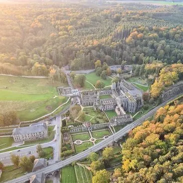 Vol en Montgolfière à Bruxelles en région Belgique Vol en Montgolfière à Bruxelles en région Belgique