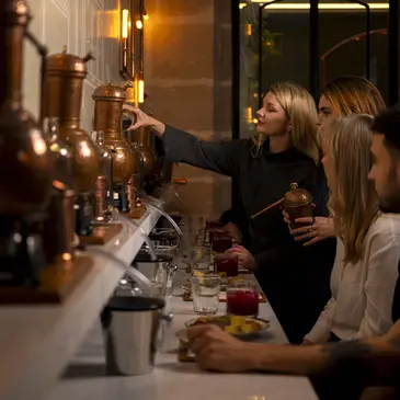 Cours d'œnologie, département Paris Cours d'œnologie, département Paris