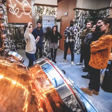 Cours d'œnologie, département Paris Cours d'œnologie, département Paris