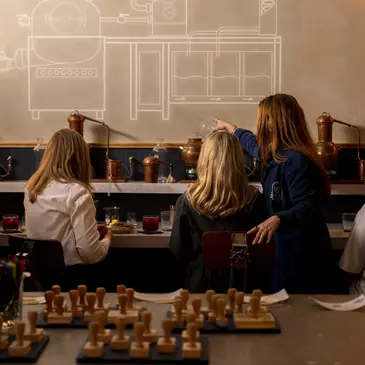 Paris 1er, Paris (75) - Cours d'œnologie Paris 1er, Paris (75) - Cours d'œnologie