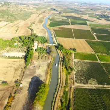 Pilotage ULM en région Languedoc-Roussillon Pilotage ULM en région Languedoc-Roussillon