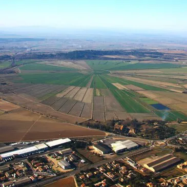 Hérault (34) Languedoc-Roussillon - Sport Aérien Hérault (34) Languedoc-Roussillon - Sport Aérien