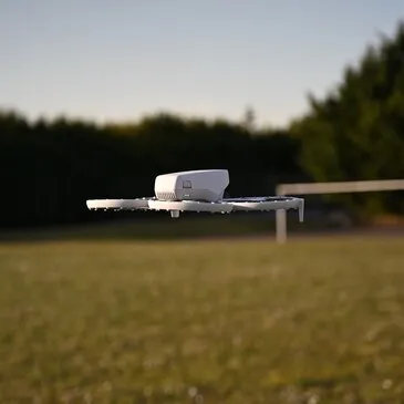 Initiation au Pilotage de Drone près de Versailles en région Ile-de-France