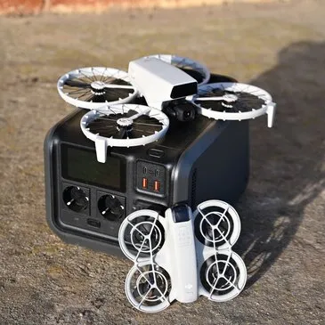 Réserver Pilotage de Drone en Ile-de-France Réserver Pilotage de Drone en Ile-de-France
