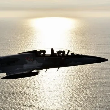 Vol avion de chasse proche Aéroport de Grenoble-Isère, à 1h de Lyon Vol avion de chasse proche Aéroport de Grenoble-Isère, à 1h de Lyon