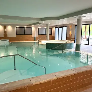 Week End Spa à Divonne-les-Bains près du Lac Léman Week End Spa à Divonne-les-Bains près du Lac Léman