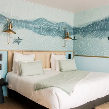 Week end en Hôtel Spa en région Rhône-Alpes Week end en Hôtel Spa en région Rhône-Alpes