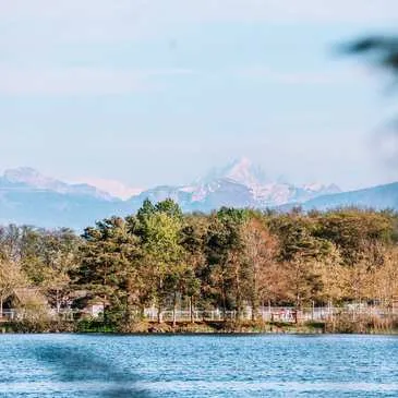 Week End Gourmand & Spa à Divonne-les-Bains près du Lac Léman