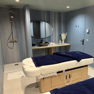 Week End Gourmand & Spa à Divonne-les-Bains près du Lac Léman Week End Gourmand & Spa à Divonne-les-Bains près du Lac Léman