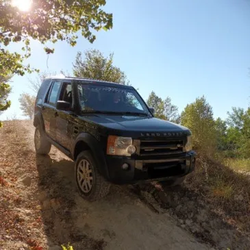 Stage de pilotage 4x4 en région Aquitaine Stage de pilotage 4x4 en région Aquitaine