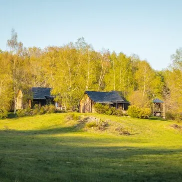 Weekend et Hébergement Insolite, département Cantal Weekend et Hébergement Insolite, département Cantal