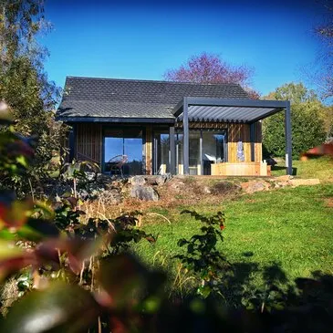 Weekend et Hébergement Insolite en région Auvergne Weekend et Hébergement Insolite en région Auvergne