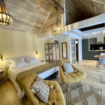 Champs-sur-Tarentaine-Marchal, Cantal (15) - Weekend et Hébergement Insolite Champs-sur-Tarentaine-Marchal, Cantal (15) - Weekend et Hébergement Insolite