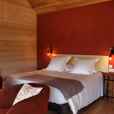 Weekend et Hébergement Insolite proche Champs-sur-Tarentaine-Marchal Weekend et Hébergement Insolite proche Champs-sur-Tarentaine-Marchal