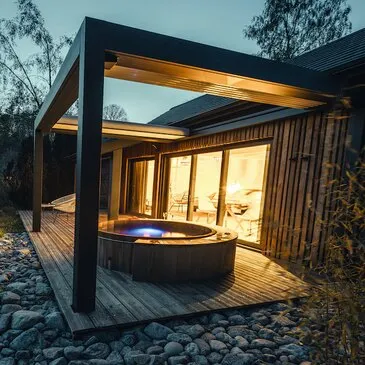 Réserver Weekend et Hébergement Insolite en Auvergne Réserver Weekend et Hébergement Insolite en Auvergne