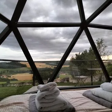 Weekend et Hébergement Insolite en région Champagne-Ardenne Weekend et Hébergement Insolite en région Champagne-Ardenne