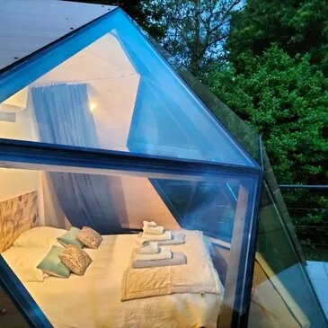 Montmirail, à 1h de Reims, Marne (51) - Weekend et Hébergement Insolite Montmirail, à 1h de Reims, Marne (51) - Weekend et Hébergement Insolite