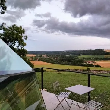 Weekend et Hébergement Insolite proche Montmirail, à 1h de Reims Weekend et Hébergement Insolite proche Montmirail, à 1h de Reims