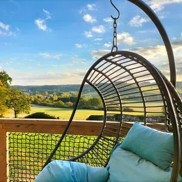 Montmirail, à 1h de Reims, Marne (51) - Weekend et Hébergement Insolite Montmirail, à 1h de Reims, Marne (51) - Weekend et Hébergement Insolite