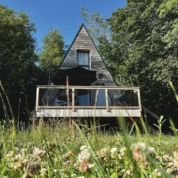 Weekend et Hébergement Insolite en région Champagne-Ardenne Weekend et Hébergement Insolite en région Champagne-Ardenne