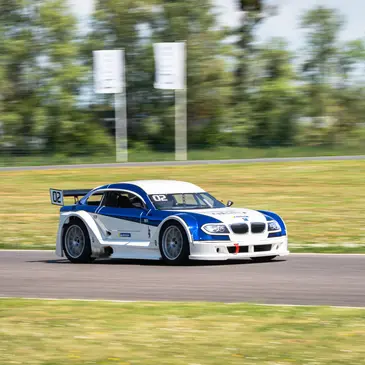 Stage de Pilotage Mitjet - Circuit de Bresse Stage de Pilotage Mitjet - Circuit de Bresse