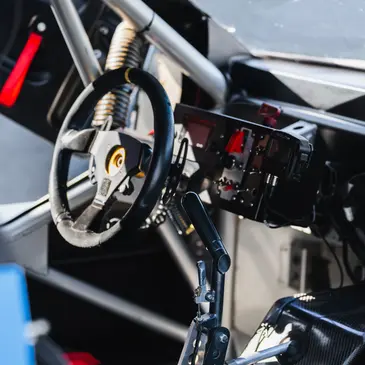 Stage prototype competition, département Saône et loire Stage prototype competition, département Saône et loire