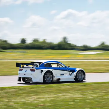 Stage prototype competition en région Bourgogne Stage prototype competition en région Bourgogne