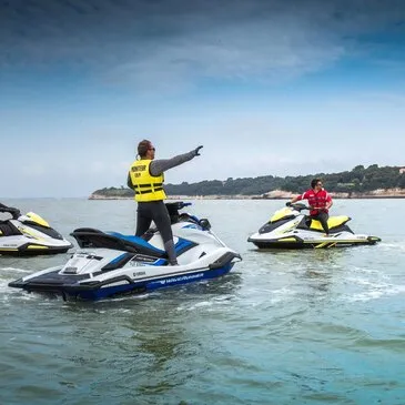 Royan, Charente maritime (17) - Jet ski Scooter des mers Royan, Charente maritime (17) - Jet ski Scooter des mers