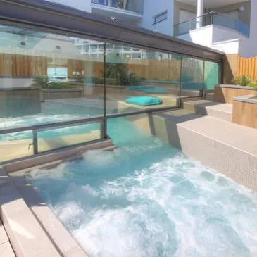 Week end en Hôtel Spa, département Loire Atlantique Week end en Hôtel Spa, département Loire Atlantique