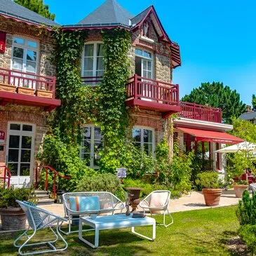 La Baule, Loire Atlantique (44) - Week end en Hôtel Spa La Baule, Loire Atlantique (44) - Week end en Hôtel Spa