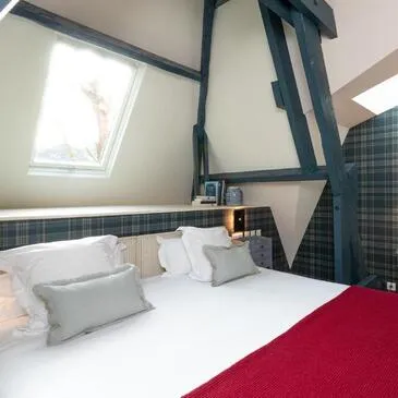 Week end en Hôtel Spa proche La Baule Week end en Hôtel Spa proche La Baule