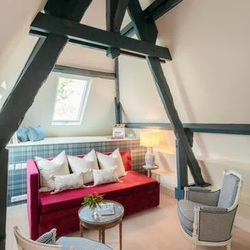 Weekend Thalasso en Hôtel 4* à La Baule en région Pays-de-la-Loire Weekend Thalasso en Hôtel 4* à La Baule en région Pays-de-la-Loire