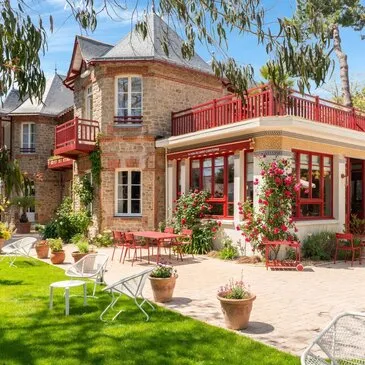 Réserver Week end en Hôtel Spa en Pays-de-la-Loire Réserver Week end en Hôtel Spa en Pays-de-la-Loire