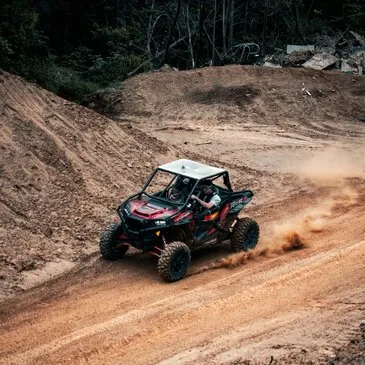 Randonnée en Buggy à Beauvais Randonnée en Buggy à Beauvais