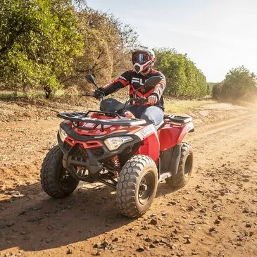 Quad & Buggy en région Picardie Quad & Buggy en région Picardie